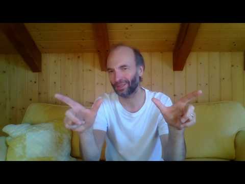 Gilets jaunes et basculement de l'axe gauche-droite