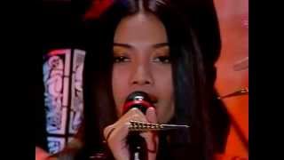 Anggun - La Rose des Vents (A Rose in the Wind) Live 1997
