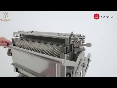 Picotosa manual - Manual Hain Loosener