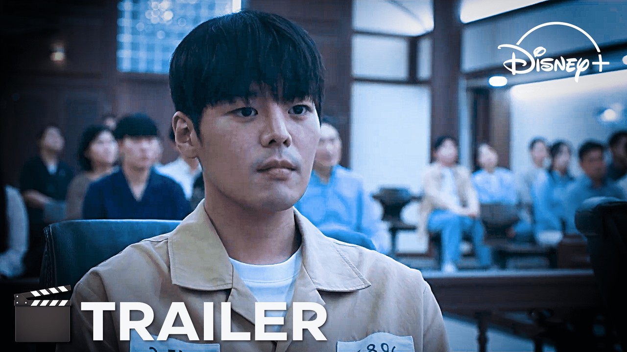 BLOODY Flower (2026) 블러디 플라워 [ENG SUB] Drama Trailer ( Ryeo Un )