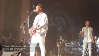 Travis Greene: Worship Rise (Live In Toronto)