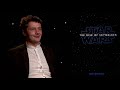 Дэйзи Ридли Джон Бойега Джей Джей Абрамс Оскар Айзек - о «Звёздные войны. Скайуокер. Восход»
