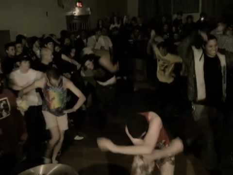 THE MONGOLOIDS: Circumstantial Criticism