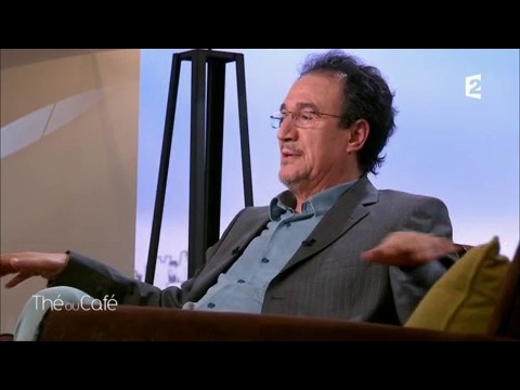 Portrait intimiste de Fellag (3ème partie) - Thé ou Café - 12/03/2017