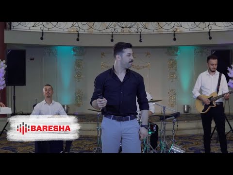 Arianit Bytyqi & A Band - Gjith diten punoj