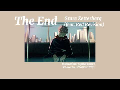 [แปลไทย] The End (feat. Red Revision) by Sture Zetterberg