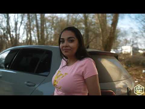 Barbora Cínová - Jekh báry (OFFICIAL VIDEO) 2022