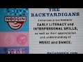 Noggin The Backyardigans Enhances Preschoolers