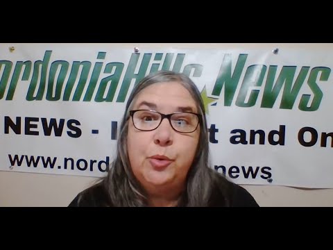 Jabbering With Julie 2-28-2021