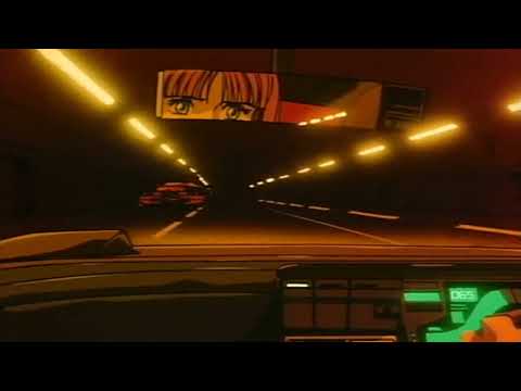 Flame - Pučina ( slowed & reverb )