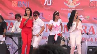 Download lagu duo racun youbisister-Sorry Jack-Panggung Merah Put mp3