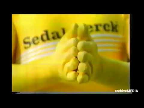 Comerciales mexicanos: Sedalmerck 2006