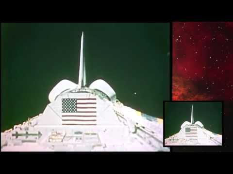 HARD BEWIJS 107 - Challenger STS-8 missie