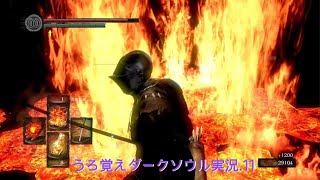 うろ覚えDARK SOULS REMASTERED.11