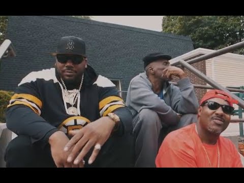 Big Nate Allstar - I'm so Boston/Worcester (I"m so Brooklyn freestyle)