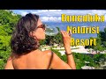 Inside Bunculuka Naturist Resort Croatia Full Tour