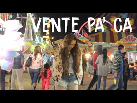 Vente Pa 'Ca - Ricky Martin ft. Maluma (Carolina Ross cover)