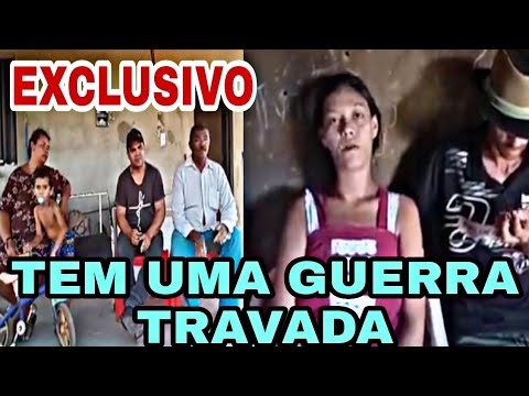 THEY ARE TRYING TO STOP ME! VIDEO @Betinhodosertão@chicomuseu