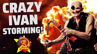 [問卦] 恐怖伊凡有多恐怖？