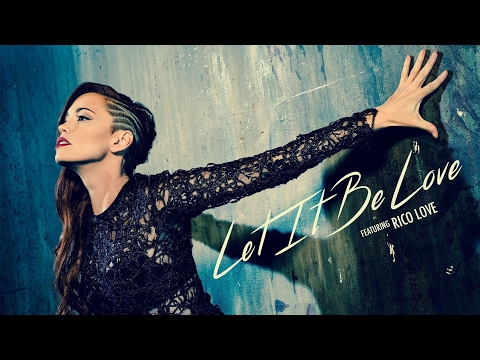 Tommy Love Ft Jessica Sutta - Let It Be Love (Aziel Wesley Personal Remix) [HD 1080p]