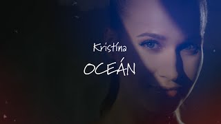 Videoklip: Kristína - Oceán (Lyric video) s textom piesne Videoklip Kristína - Oceán (Lyric video) s textom piesne