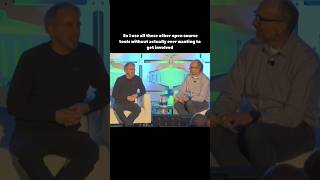 Why Linus Torvalds Stays Close To The Hardware #shorts #linux #programming #hardware