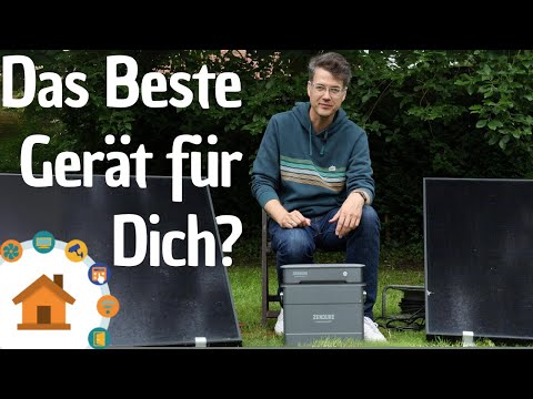 Zendure Hyper 2000 - Das Beste System auf dem Markt? | verdrahtet.info [4K]