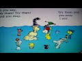 Living Books Green Eggs And Ham Part 4