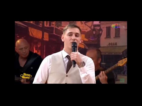 Методија Столески - "Оган да го гори"   (Мерак Меана)