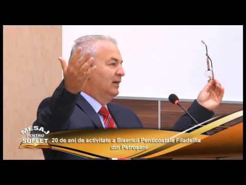 Mesaj pentru suflet episodul 223