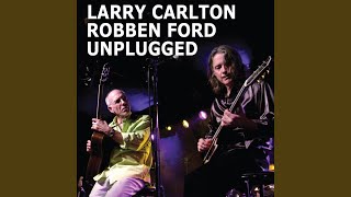 Cold Gold (Unplugged)