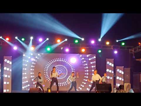 GIETU STUDENT PERFORMANCE 7