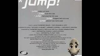 Nick Beat - Jump! (Fridge's Hell Mix)