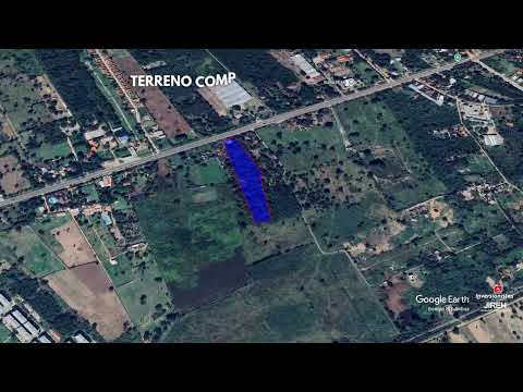 🚀 Inversión Premium en Cotoca – 17 km de Santa Cruz
