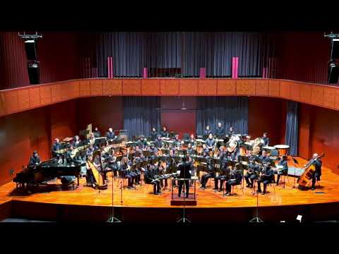 Downey Overture (2011) Oscar Navarro (b. 1981)