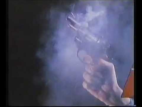 Anglia TV Programme Menu from 1987