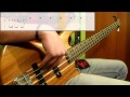 Queen - You Don't Fool Me (Bass Cover) (Play ...