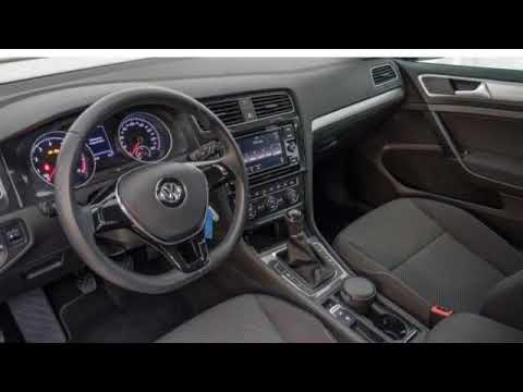 Volkswagen Golf VII 1.0 TSI TRENDLINE CLIMATRONIC PARKPILOT