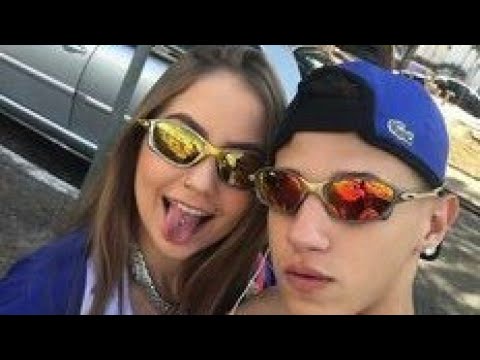 CASAIS MALOKA /MC ALÊ e MC  NEGUIN DA BRC