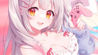 【飲酒雑談】いろ～んな質問答えつつ飲み飲み！！【周防パトラ】のサムネイル