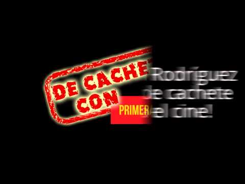 De Cachete con Primerahora.com