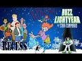 Toon Disney Nov Dec 2005 Full Episodes W Bumps Commercials