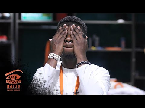 Twisted, Knotted and Pinned | Big Brother: Double Wahala | Africa Magic