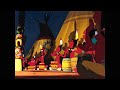 Le Avventure Di Peter Pan 1953 Perchè E Rosso L Uomo Rosso UHD