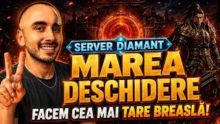 S-A ECHIPAT ONYXUL SI NU MAI SUNTEM SINGURI LA AMON# TOP1#SERVER DIAMANT PART22