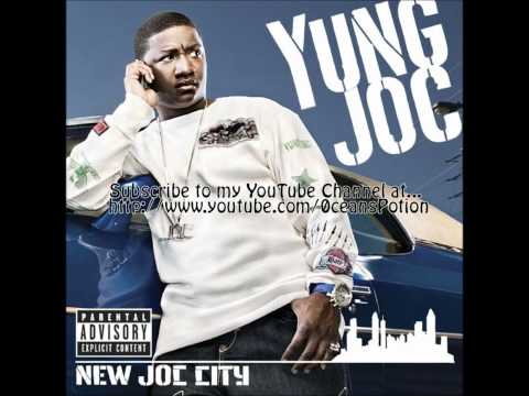Young Joc - It's Goin' Down (feat. Nitti)