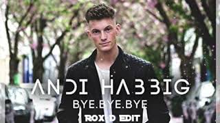 Andi Habbig - Bye Bye Bye (Rox-D Remix)
