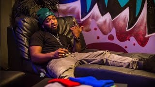 Tony Hood -Pop Out (OFFICIAL MUSIC VIDEO)