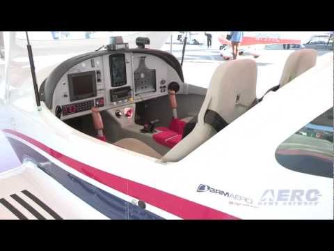 Aero-TV: Light Sport Fractional? - Aviation Access Project Tackles LSA 'Ownership'