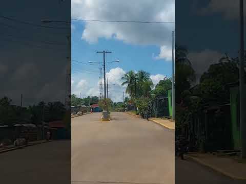 Nicaragua - Kukra Hill #nicaragua #nicaraguasiemprelinda #grupofirme